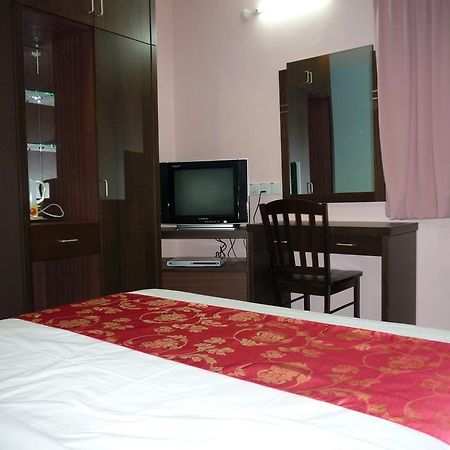 Winsons Business Inn Bukit Mertajam Bagian luar foto